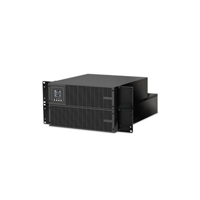 UPSタワーLifepo4の48ボルト電池のパック51.2vのリチウム電池はキャンプのために詰まる