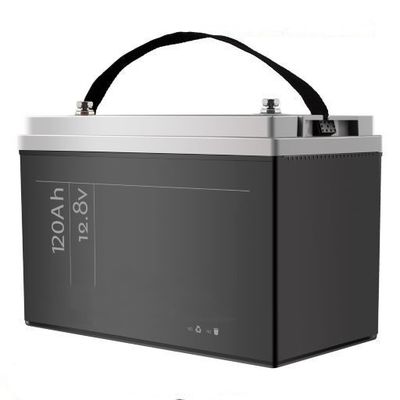 100ah UPS 48v Lifepo4のリチウム電池51.2vのエネルギー蓄積