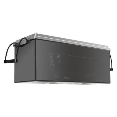 3000周期Lifepo4 UPS電池51.2v 100ahのリチウム イオン パワー・パックのエネルギー蓄積