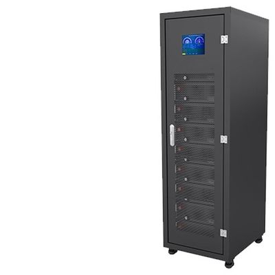 棚タワーLifepo4 UPS電池51.2vのリチウム イオン電池のパックのエネルギー蓄積