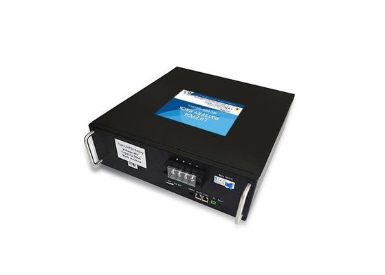 100ah電気通信のパワー系統のバックアップ リチウム48v Lfp電池