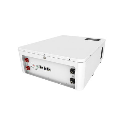 48V 定電圧 -20.C - 50.C 動作温度で家用バッテリーエネルギー貯蔵