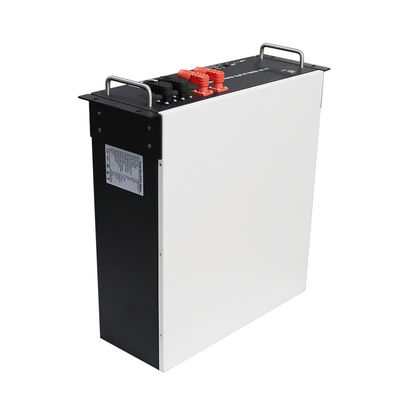 黒/白色 50kg 48V 3-5KW スマートホーム 太陽電池 エネルギー貯蔵