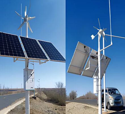 85Vac から 290Vac Telecom 電源バックアップ 4～8 時間エネルギーソリューション