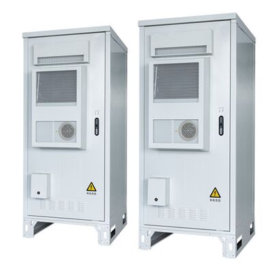 48VのLFP電池 電気通信電源システム 98%効率