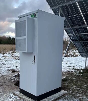 Cyclelife 6000 サイクルズ テレコム バッテリーバックアップシステム ラックマウント